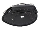 Sacoche moto [Hepco & Becker] - Sacoche latérale Buffalo Custom gauche C-Bow – C-Bow