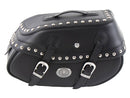 Sacoche moto [Hepco & Becker] - Buffalo Custom sacoche latérale droite C-Bow – C-Bow