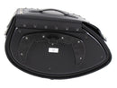 Sacoche moto [Hepco & Becker] - Buffalo Custom sacoche latérale droite C-Bow – C-Bow