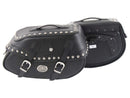 Motorradtasche [Hepco & Becker] - Buffalo Big Custom Seitentaschen C-Bow – C-Bow