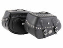 Motorradtasche [Hepco & Becker] - Buffalo Big Custom Seitentaschen C-Bow – C-Bow