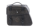 Sac moto [Hepco & Becker] - Cuir robuste – C-Bow