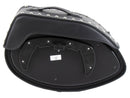 Sac moto [Hepco & Becker] - Poche latérale noire ivoire C-Bow/droite – C-Bow