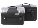 Valises latérales [Hepco & Becker] - set de valises Strayker – C-Bow