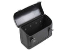 Side cases [Hepco & Becker] - Strayker case set - tube pannier holder