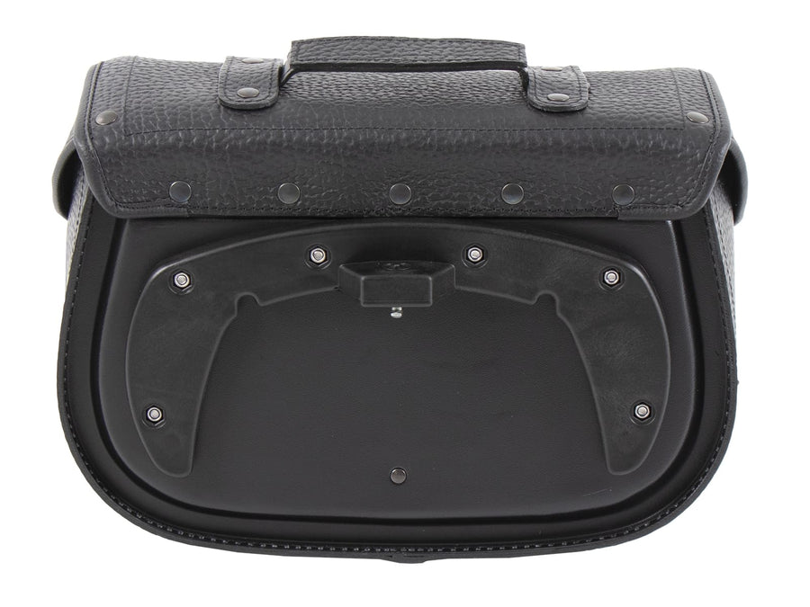 Sacoche moto [Hepco & Becker] - Liberty Big sacoches latérales C-Bow – C-Bow