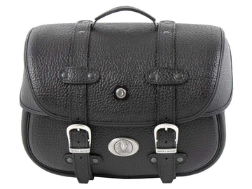 Motorcycle bag [Hepco & Becker] - Liberty Big side bag C-Bow – C-Bow