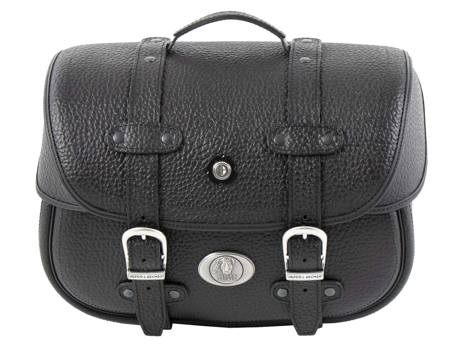 Motorradtasche [Hepco & Becker] - Liberty Big Seitentasche C-Bow – C-Bow