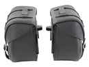 Sacoche moto [Hepco & Becker] - Liberty Big sacoches latérales C-Bow – C-Bow