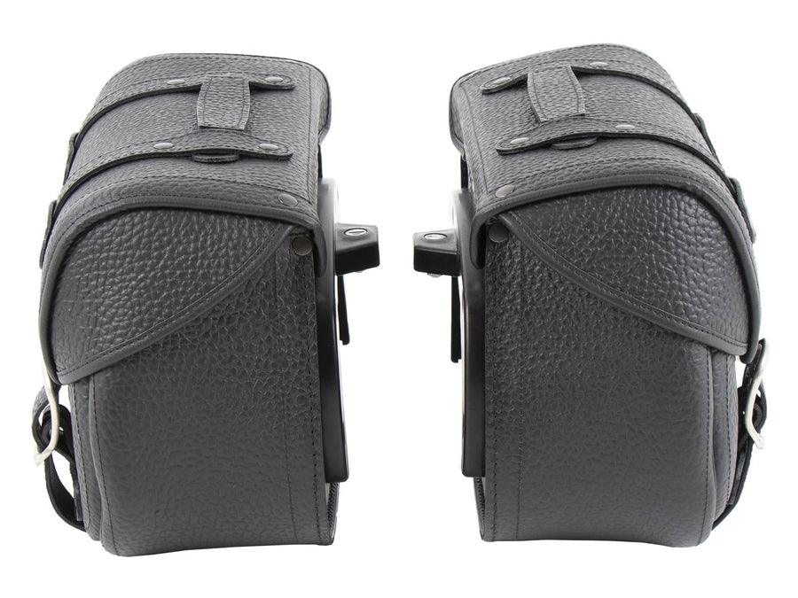 Sacoche moto [Hepco & Becker] - Liberty Big sacoches latérales C-Bow – C-Bow