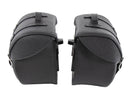 Sacoche moto [Hepco & Becker] - Liberty Big sacoches latérales C-Bow – C-Bow