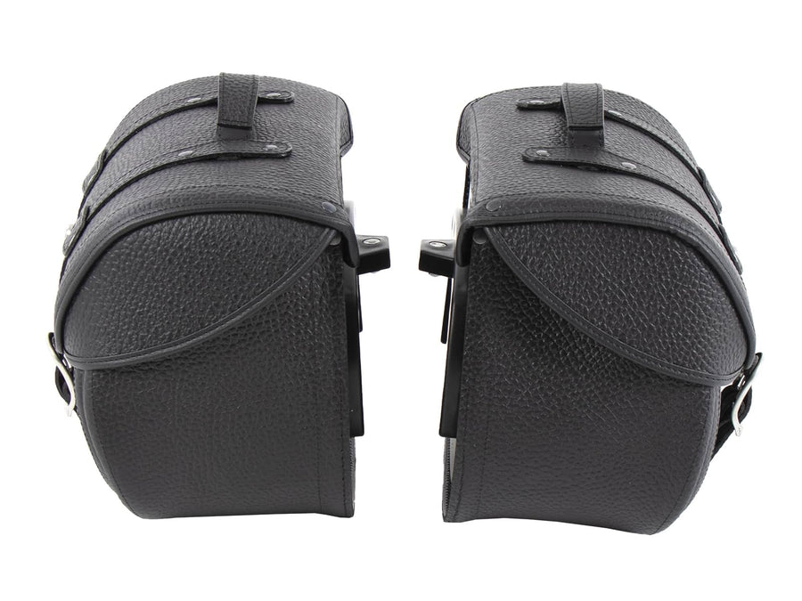 Motorcycle bag [Hepco & Becker] - Liberty side bags C-Bow – C-Bow