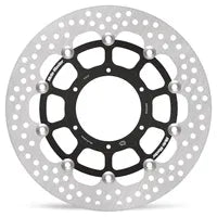 Honda CBR 600 F [2011-2013] - brake disc – picture 5
