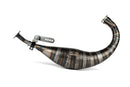 Aprilia RX Enduro 50 2T D50B0 [2007–] - Exhaust 90-100