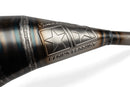 Derbi Senda DRD X-Treme SM '10 - '17 50 2T D50B0 - exhaust 80 - 90 black