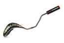 Derbi Senda DRD Racing SM 50 2T D50B0 [2012–] - Exhaust 80-90 orange/black