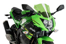KAWASAKI NINJA 125 [2024] – Bulle Z-Racing – Teintée-7