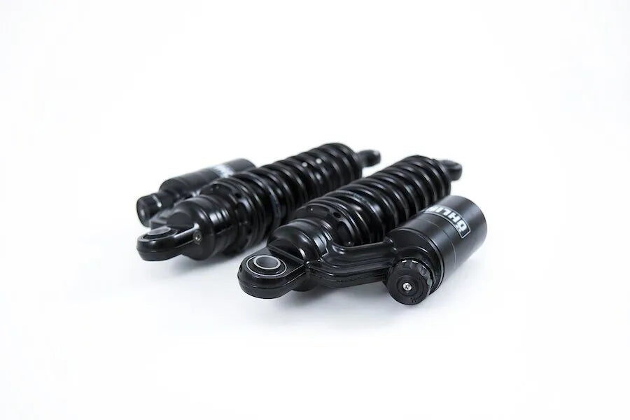 harley davidson fltruse [OHLINS] – CHOC STX