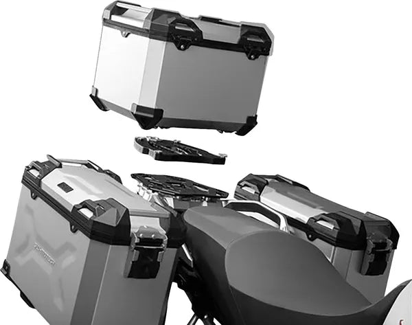Yamaha XTZ 750 [SW-MOTECH] – Top Case TRAX ADV