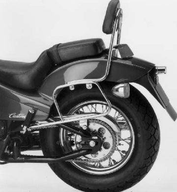 Honda VT 600 C [1988-2000] - porte-poche de pack - 0