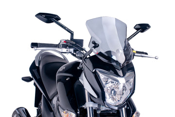 SUZUKI INAZUMA [2016] – Sport Nouvelle Génération – Teinté