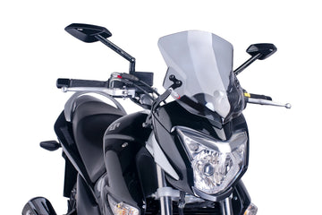 SUZUKI INAZUMA [2016] – Sport Nouvelle Génération – Teinté - 0