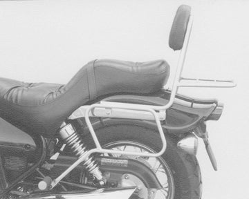 KAWASAKI EN 500 [1996-2003] - porte-poche de pack - 0