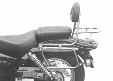 Suzuki GZ 125 [1998-2004] - porte-poche de pack - 0