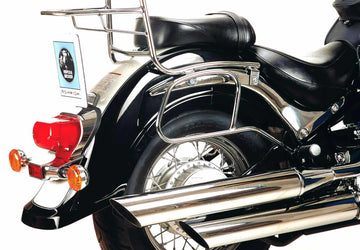 Suzuki VL 800 Intruder VO [2001-2016] - Porte-poche du pack