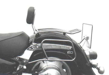 Suzuki VL 1500 Intruder [1998-2007] - porte-poche de pack