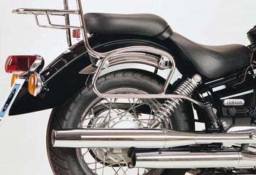 Yamaha XVS 125 [2000-2004] - porte-poche de pack