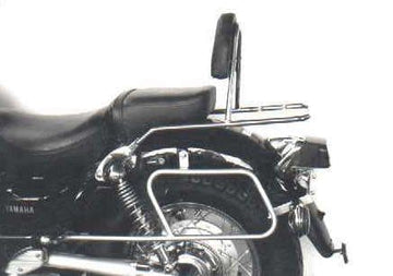 Yamaha XV 535 [1988-1998] - porte-poche de pack