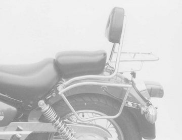 Yamaha XV 125 [1989-2002] - porte-poche de pack