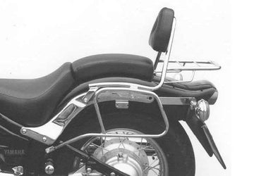 Yamaha XVS 650 Drag Star [1996-2003] - porte-poche de pack