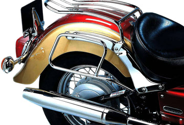 Yamaha XVS 650 Drag Star CL [1998-2007] - porte-poche de pack - 0