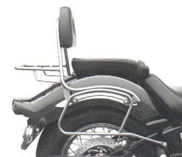Yamaha XVS 1100 Drag Star [1999-2002] - porte-poche de pack