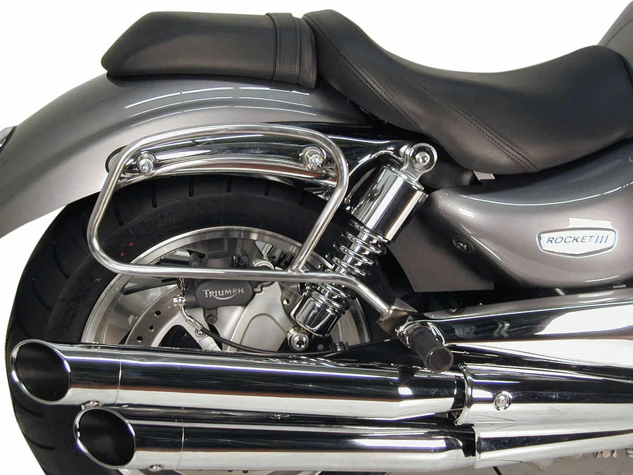 Triumph Rocket III [2004-2010] - porte-poche de pack