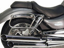Triumph Rocket III [2004-2010] - porte-poche de pack-1