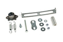 Aprilia RX 50 2T D50B1 [2006–] - Echappement 80 - 90 sans ESD