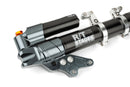 MBK Nitro Naked 50 2T LC [2014–] - Gabel R/T mit Schutzblechhalter
