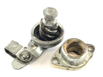 Yamaha XS 650 Type 447 [1975] - Récepteur d'embrayage - 0