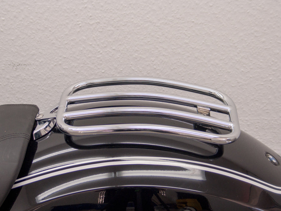 BMW R 18 (OL11) 2021- [2021] - Rack de passagers
