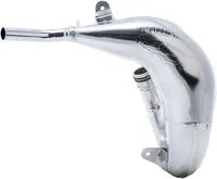 Sherco SE 250 Factory [2020-2024] - Gold Series Gnarly™ Manifold - Image 7