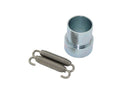 Fantic XE 50 2T - Auspuff 90-100