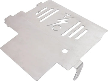harley davidson touring [THRASHIN SUPPLY CO.] - plaque de protection moteur