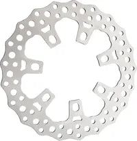 Harley-Davidson FLHTK 1868 Ultra Limited Shrine Edition 114 [2019] - Cubiq™ brake disc - picture 8
