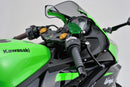 Kawasaki Z 900 [Daytona] - front main cylinder cap-3