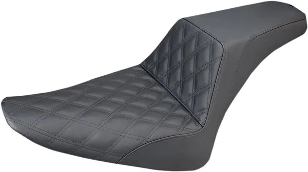 Harley Davidson FLS [SADDLEMEN] – Siège élévateur