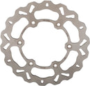 Yamaha Scr 950 [2021] - Disque de frein – photo 4