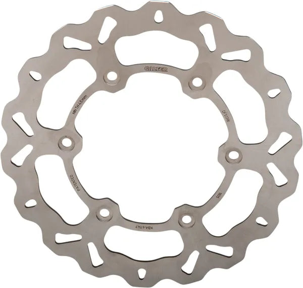 Yamaha Xv 950 R [2020-2021] - disque de frein - photo 4